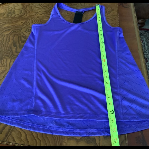 Tek Gear Racerback Top - Picture 5 of 5
